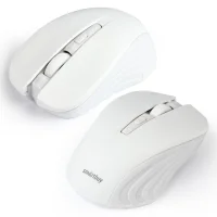 Мышь Smartbuy One 340AG (белый) фото 1